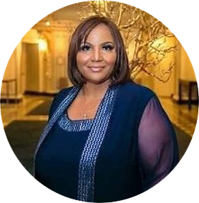 Renee Jacob circle